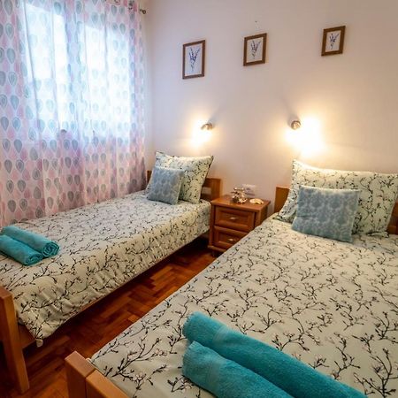 Apartament House Silvija Pula Zewnętrze zdjęcie