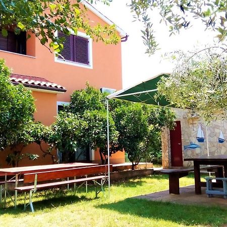 Apartament House Silvija Pula Zewnętrze zdjęcie