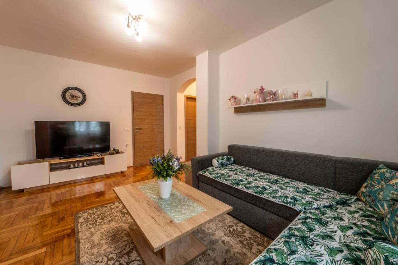 Apartament House Silvija Pula Zewnętrze zdjęcie