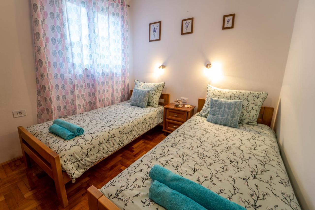 Apartament House Silvija Pula Zewnętrze zdjęcie
