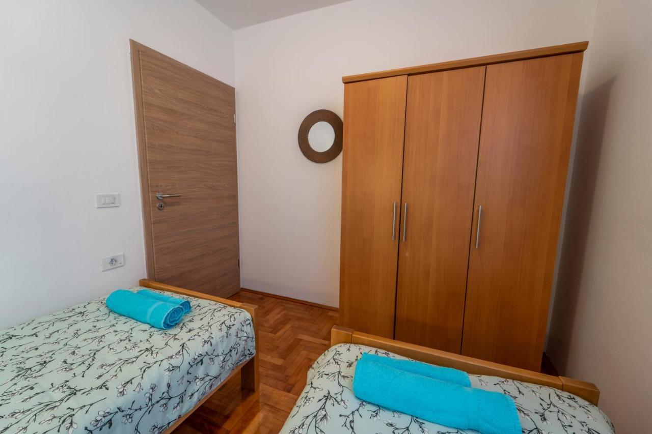Apartament House Silvija Pula Zewnętrze zdjęcie