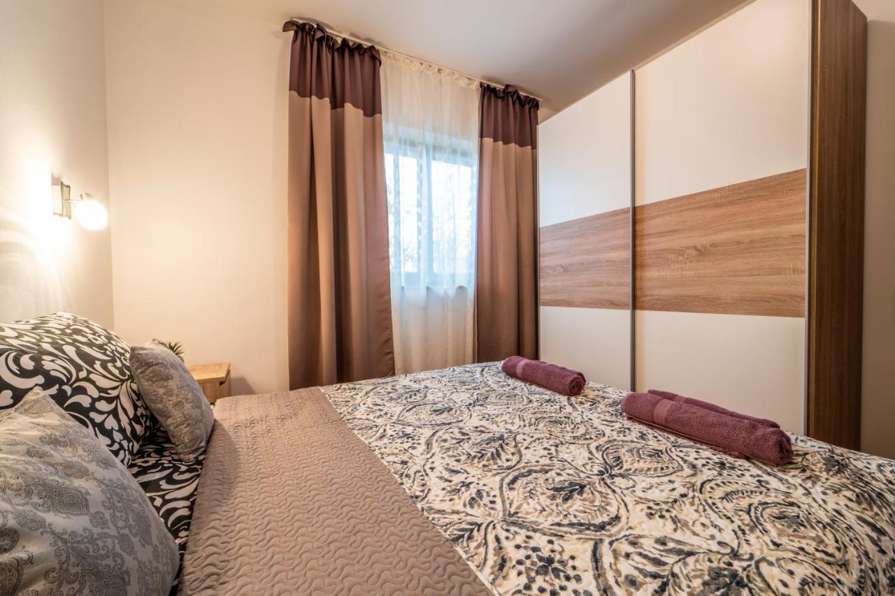 Apartament House Silvija Pula Zewnętrze zdjęcie