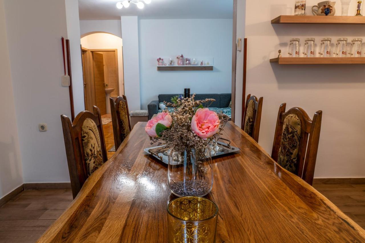 Apartament House Silvija Pula Zewnętrze zdjęcie
