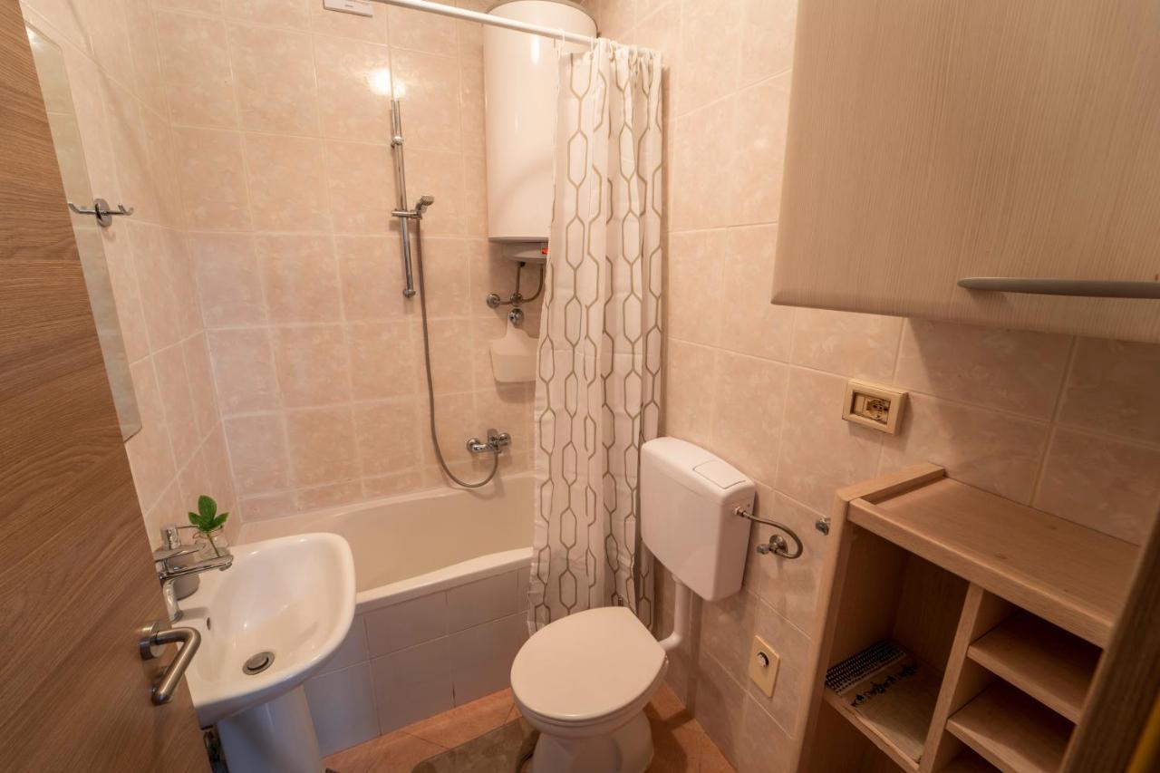 Apartament House Silvija Pula Zewnętrze zdjęcie