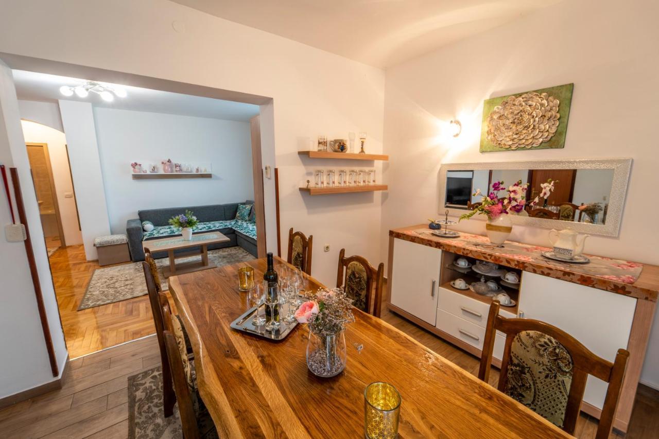Apartament House Silvija Pula Zewnętrze zdjęcie