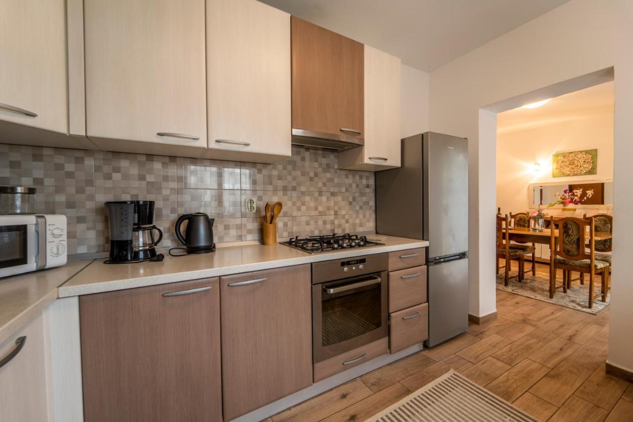Apartament House Silvija Pula Zewnętrze zdjęcie