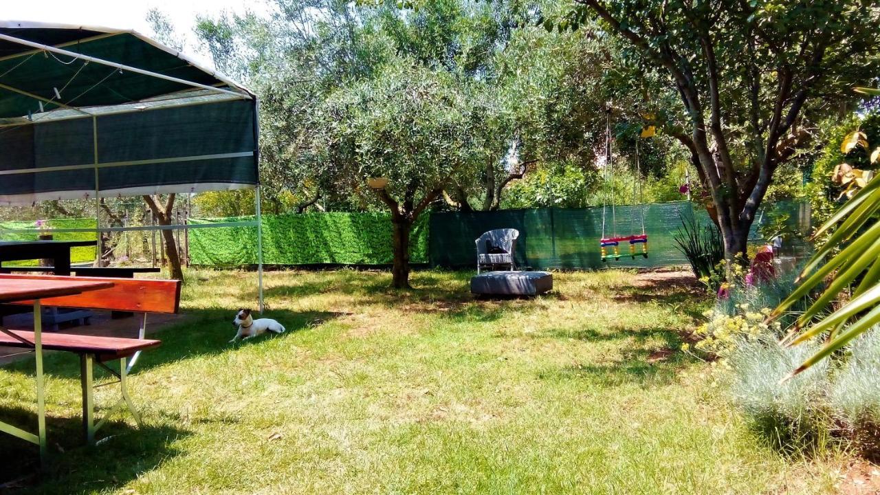 Apartament House Silvija Pula Zewnętrze zdjęcie