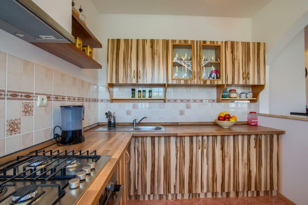 Apartament House Silvija Pula Zewnętrze zdjęcie