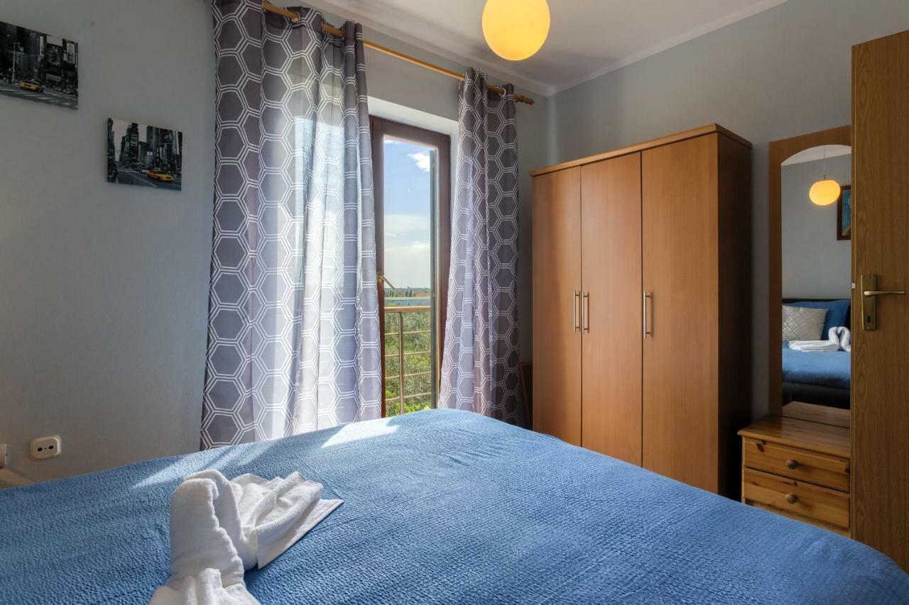 Apartament House Silvija Pula Zewnętrze zdjęcie