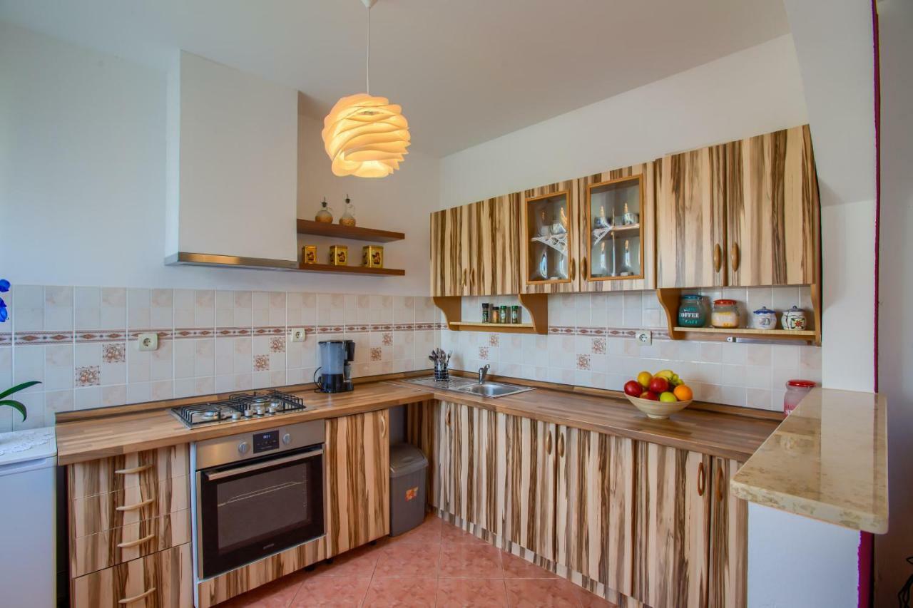 Apartament House Silvija Pula Zewnętrze zdjęcie