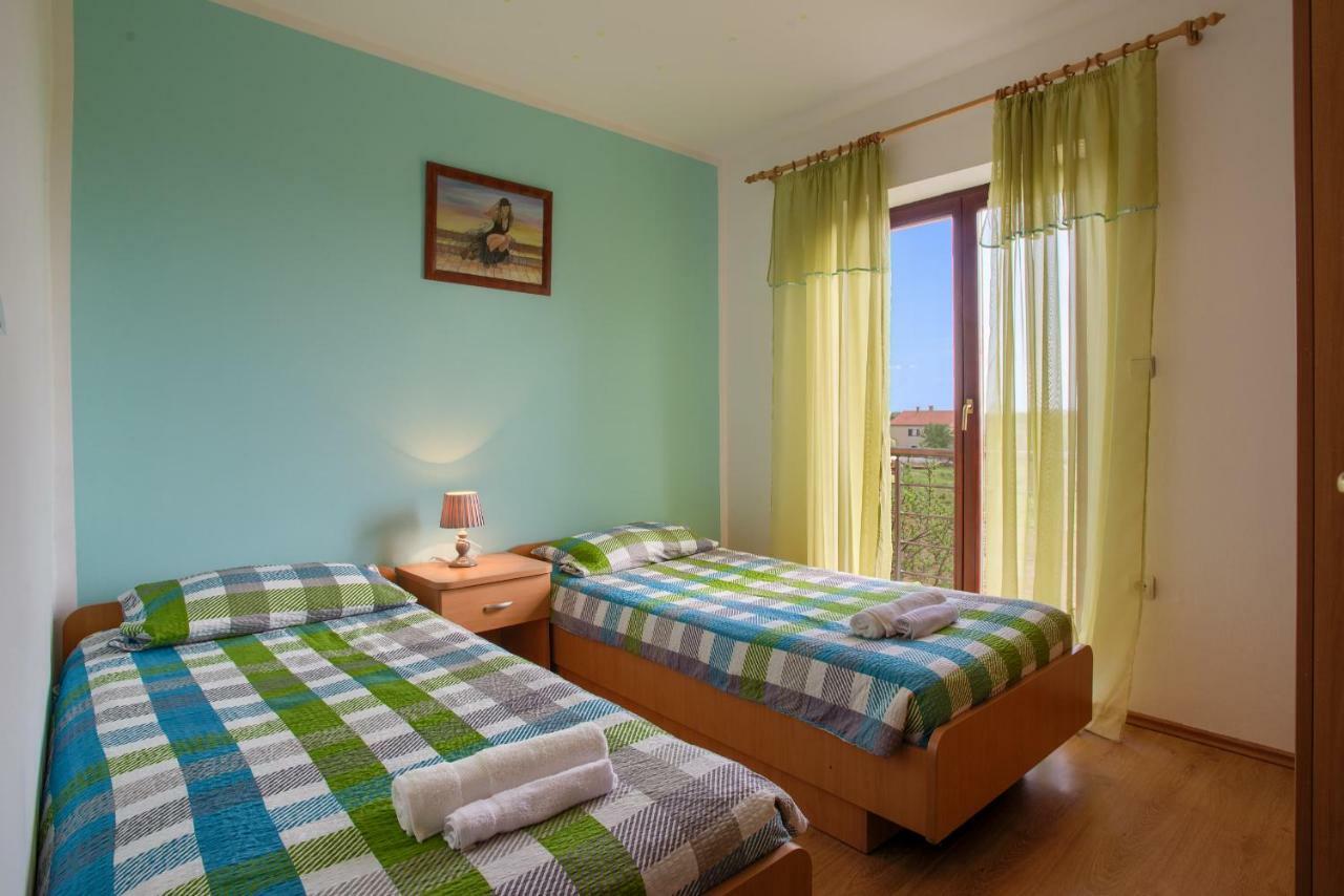 Apartament House Silvija Pula Zewnętrze zdjęcie