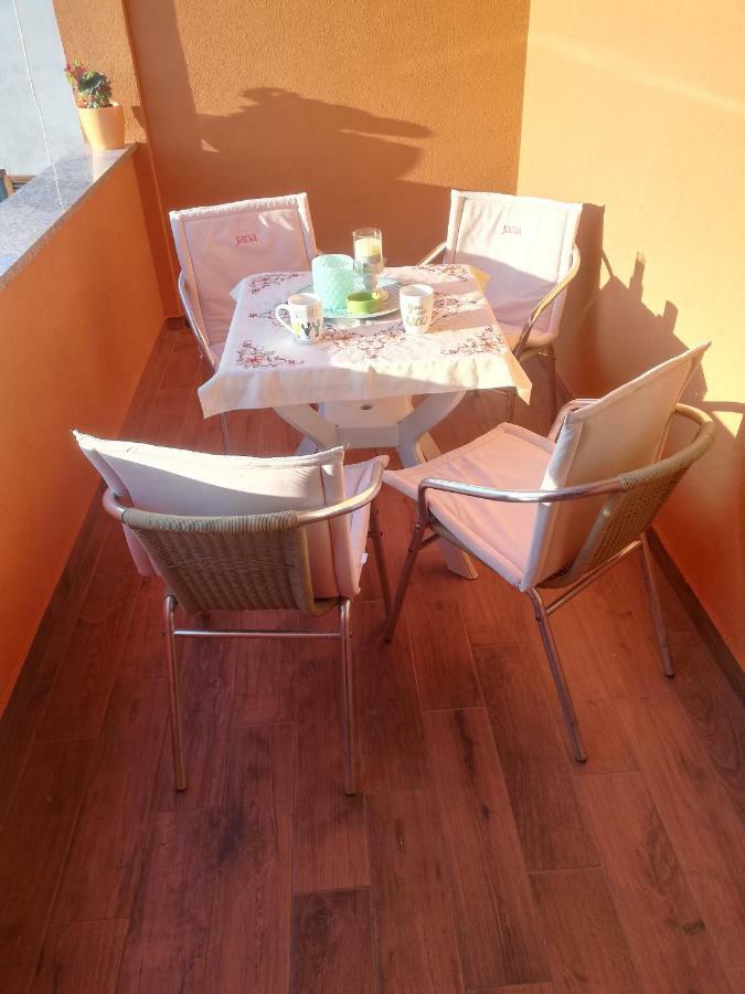 Apartament House Silvija Pula Zewnętrze zdjęcie