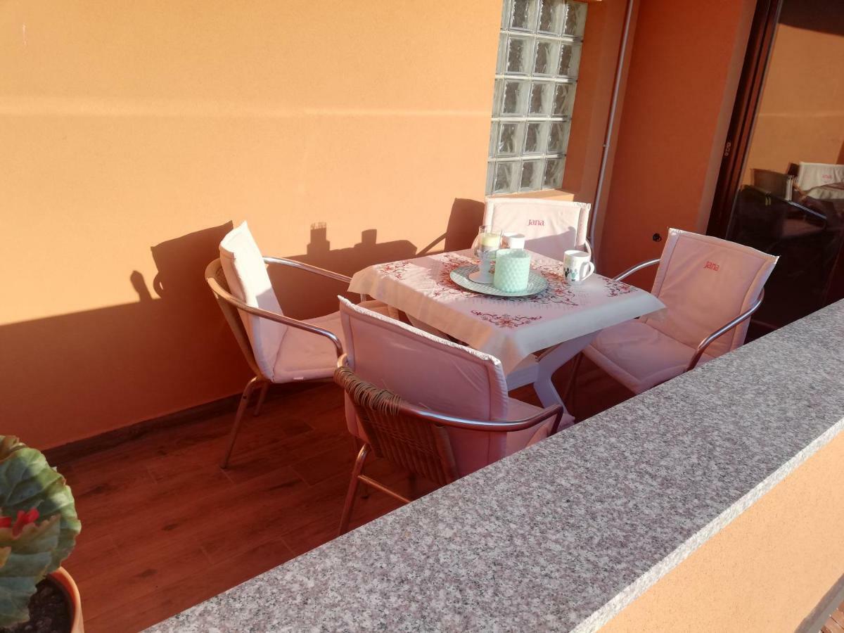 Apartament House Silvija Pula Zewnętrze zdjęcie