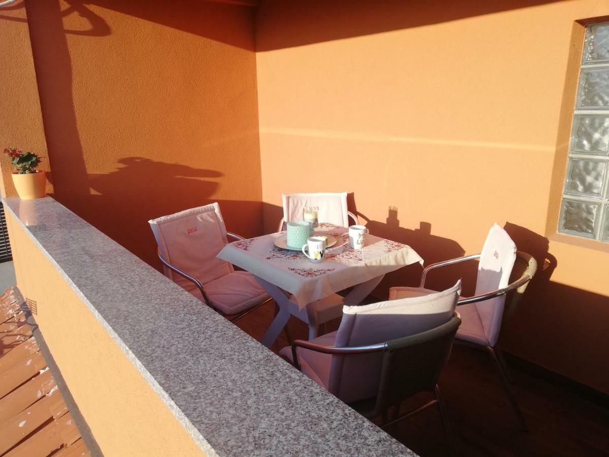 Apartament House Silvija Pula Zewnętrze zdjęcie
